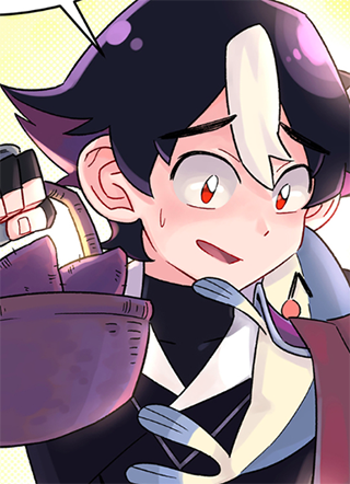 小魔头暴露啦！ 截图1