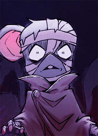 生肖·十二魂 截图1