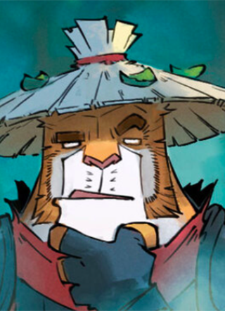 生肖·十二魂 截图1