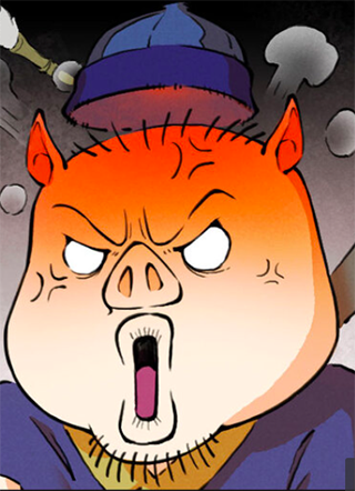 生肖·十二魂 截图1