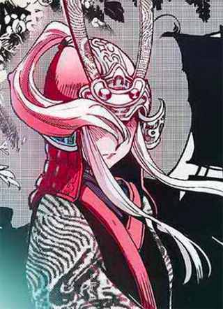 侍灵演武 截图1