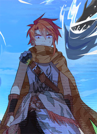 最强原始人 截图1