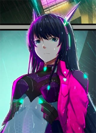 倾听者 Listener 截图1