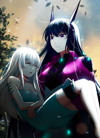 倾听者 Listener 截图1