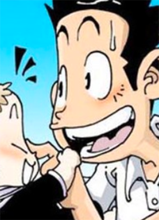 鳄鱼大宝 截图1