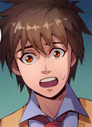 紫微神谭 截图1