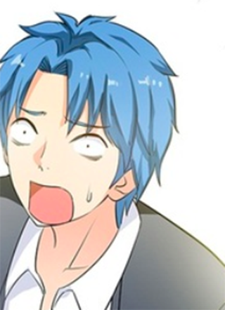 超级无良系统 截图1