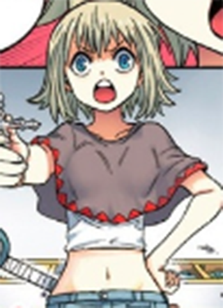 疾影少年 截图1