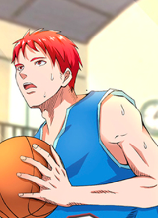 篮球之杀手本色 截图1