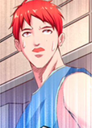 篮球之杀手本色 截图1