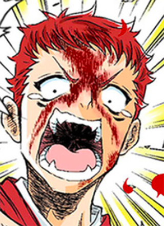 爆烈神仙传 截图1