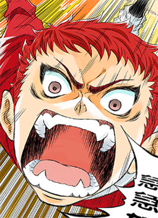 爆烈神仙传 截图1