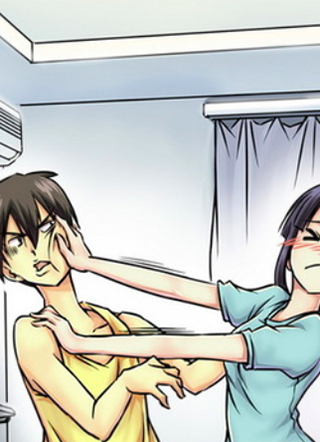 伊说·挑个校花当女友 截图1