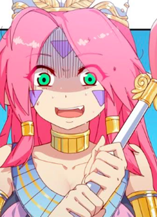 武学宗师在异世界做少女真难 截图1