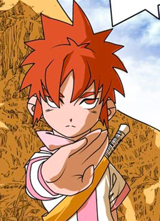 爷在江湖飘 截图1