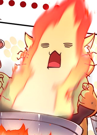 宅男救世主 截图1