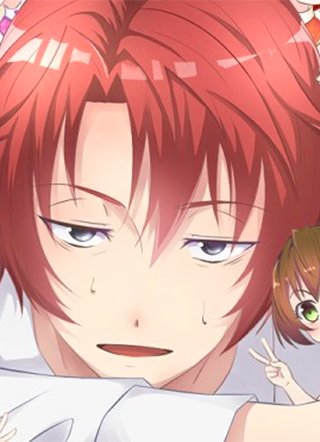 爸气归来 截图1