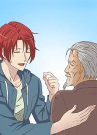 爸气归来 截图1