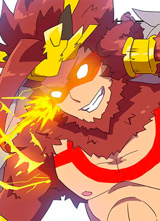 斗战胜佛 截图1