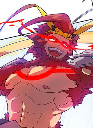 斗战胜佛 截图1