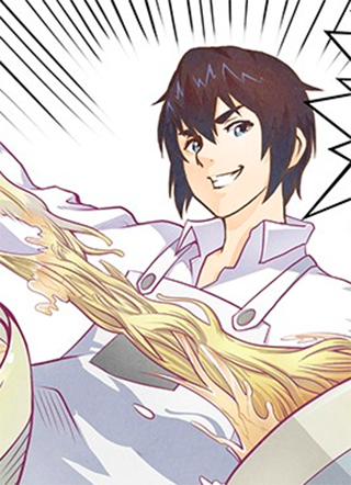 最后的召唤师 截图1