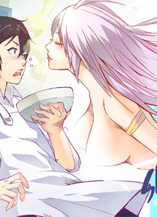 最后的召唤师 截图1