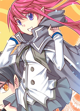 超正能量魔王 截图1