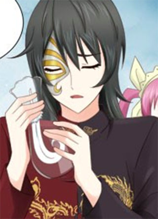 夜先生的店 截图1