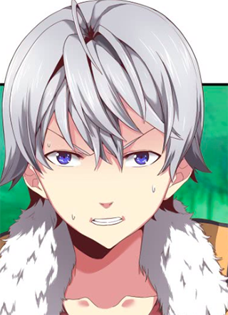 绝世奶霸 截图1