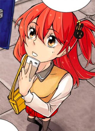 除魔事务所 截图1