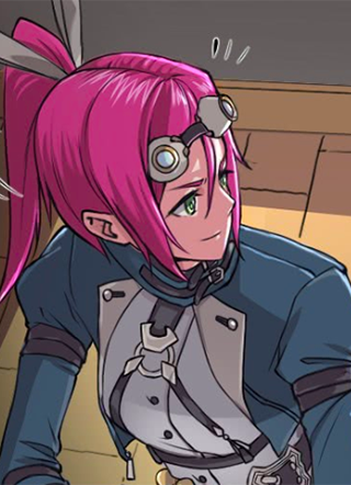 齿轮王冠 截图1