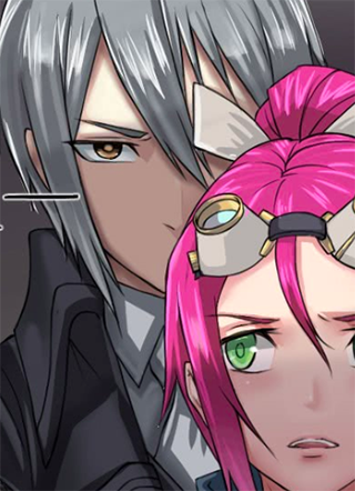 齿轮王冠 截图1