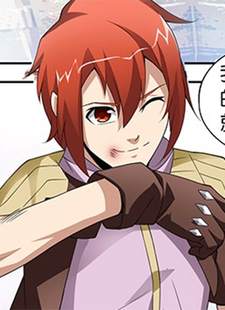 英魂之刃 截图1