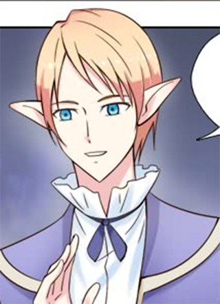 精灵之门 截图1