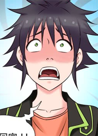 精灵之门 截图1