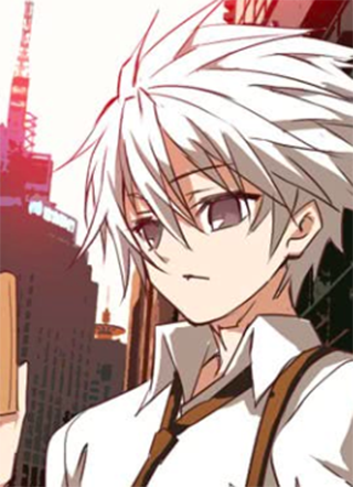 神圣守护者 截图1