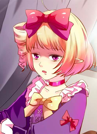 通天嗜宠（这些神兽有点萌系列） 截图1