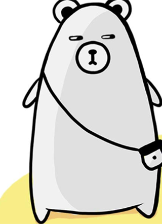 治愈熊与抑郁猫 截图1