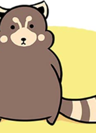 治愈熊与抑郁猫 截图1