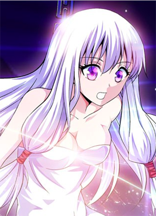 法器少女 截图1