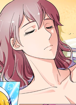 人鱼花泳队 截图1