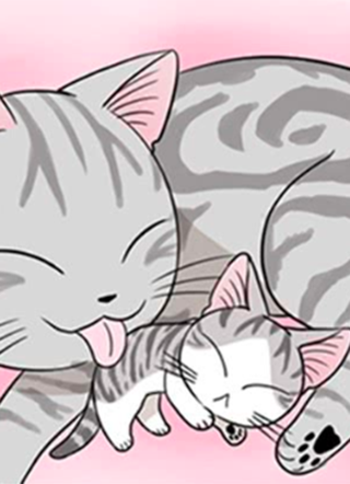 甜甜私房猫冒险日记 截图1