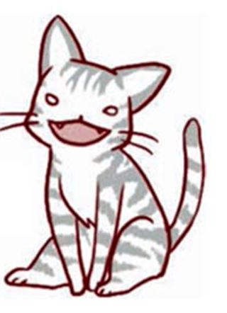 我的小猫和老狗 截图1