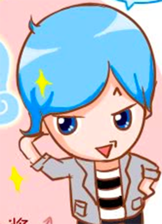 1克拉女孩 截图1