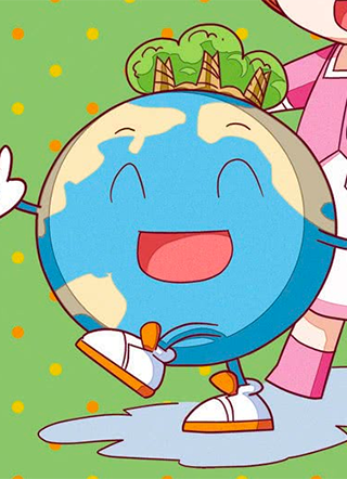 垃圾魔来袭 截图1