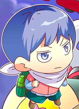 土国历险记 截图1