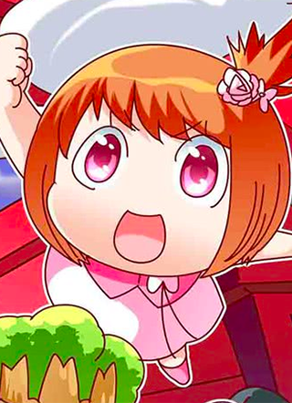 土国历险记 截图1