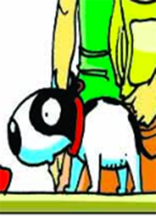 家有宠物 截图1