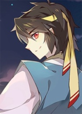 爱我吧，苏东坡 截图1