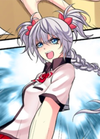 变身诅咒 截图1